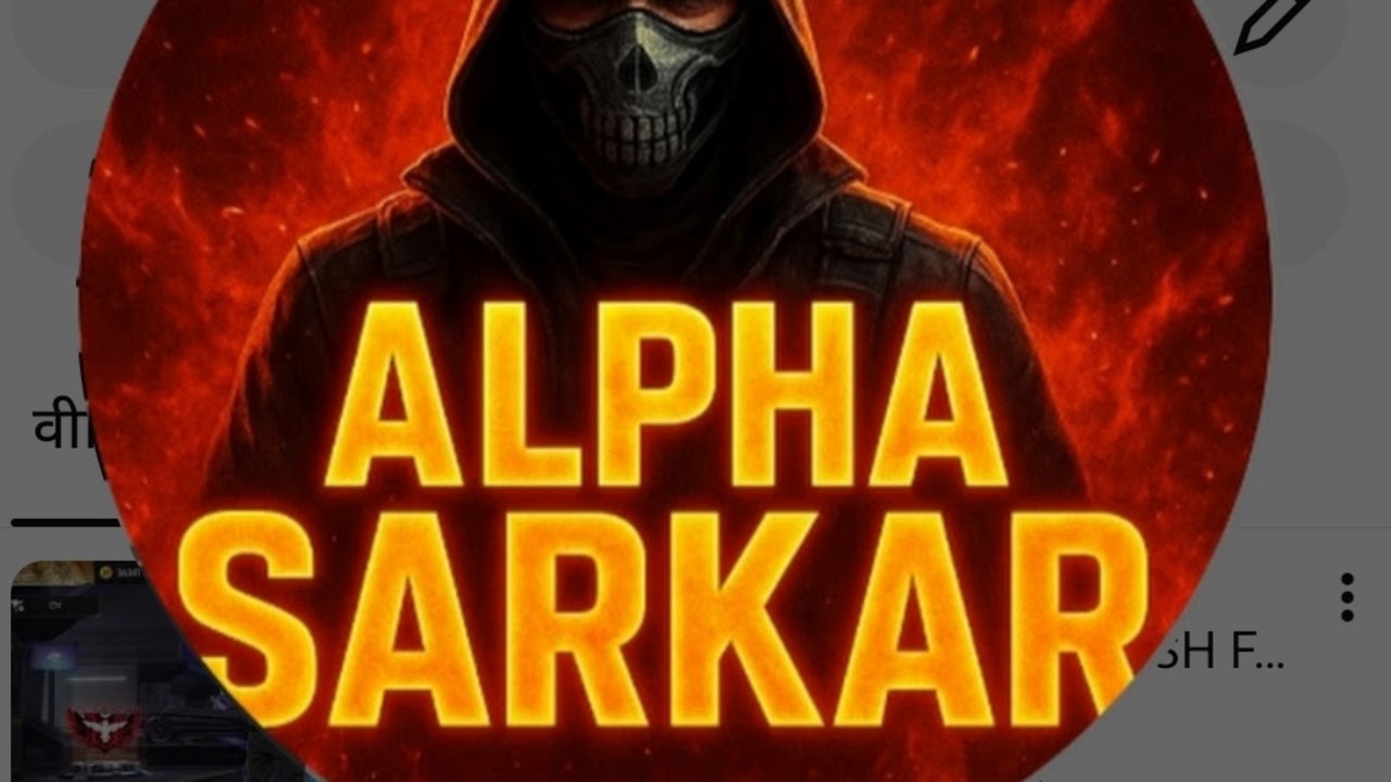 My Live stream with AZ Screen Recorder