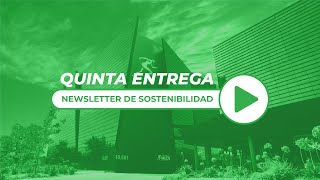 Quinta Entrega Newsletter Sostenibilidad Clínica MEDS