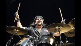 Celebrity Vinnie Paul, Pantera Drummer and Co Founder Dead at 54 Net Worth