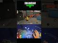 FREE FIRE |📱⌨️🖱️| KEYBOARD MOUSE GAMEPLAY WITH HAND CAM →GG MOUSE PRO