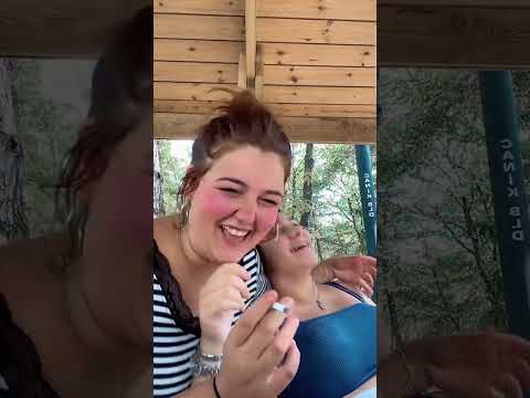 Turkish Beatiful Girl Chloro Chloroform