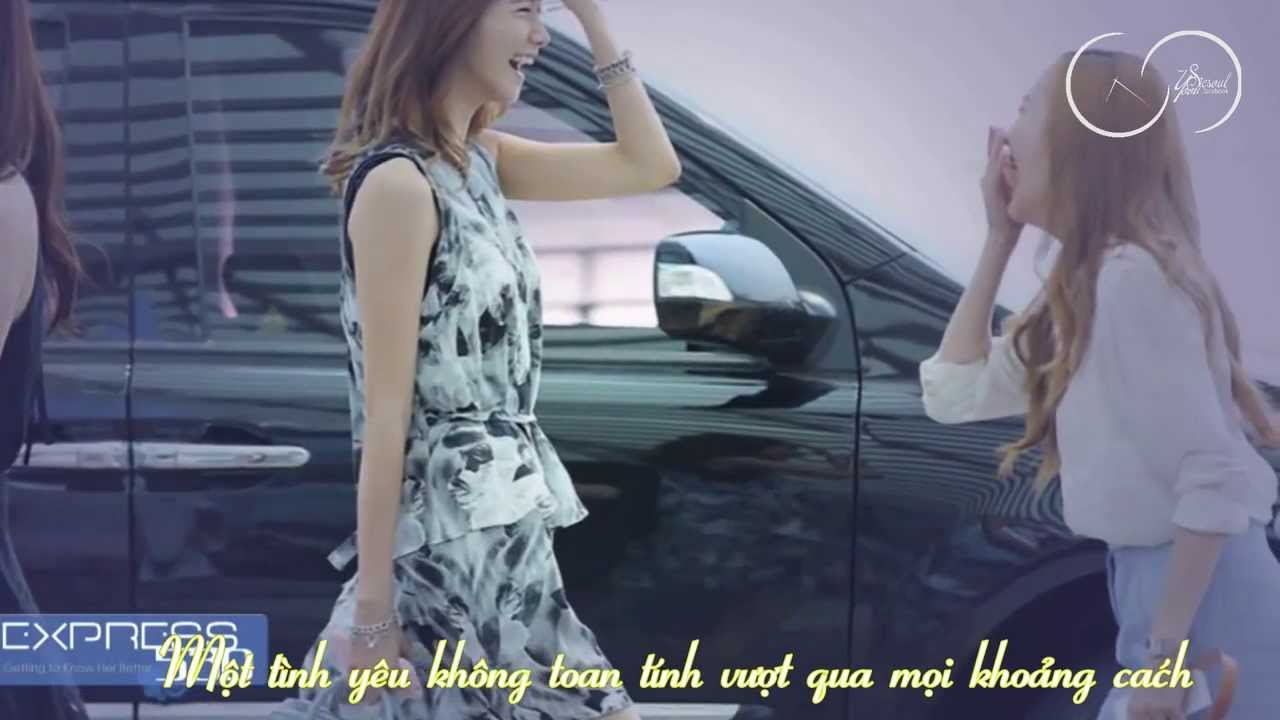[Vietsub] Everyday Love - YoonSic