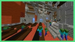 Hypixel - Blocking dead! - 'Too easy'