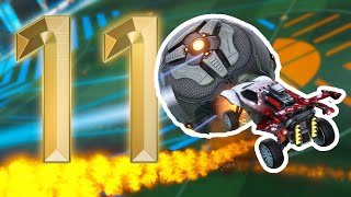 What if I played with Pros? - Day 11
Day 11 Grand Champ to Supersonic Legend challenge. This video features THREE special guests/pro playesr in rocket league. They teach me a lot about what I need to do to move forward while we do a fun challenge of best of three. Their mechanics and tricks are insane.. flip resetting on command and double tapping any ball. Their nuances will be what I need to look into so I can try and put it into my own gameplay.
THANKS to @Lethamyr + Rapid + Zineel
Rapid: https://twitter.com/RapidRL
Zineel: https://twitter.com/kzineel
Live streaming every day at 2:00PM EST!!!
https://www.twitch.tv/cbellrl
To start from the beginning (Day 1): https://youtu.be/ygabjGW7SoY
►CHECK OUT MY AERIAL MASTERCOURSE ON GAMERS RDY!
https://www.gamersrdy.com/product/aer...
Code: CBell for 20% off
Subscribe to BellSquad Channel (Second Channel)
►https://www.youtube.com/channel/UCAqw...
►Use Creator Code CBellRL in the in-game shop to support me
►JOIN IN THE DISCORD!
https://discord.gg/JpbzNg2PBy
Find Me:
►Twitch: https://www.twitch.tv/cbellrl
►Twitter: https://twitter.com/CBellRL
►https://www.instagram.com/realcbell/
►https://www.tiktok.com/@anothercbell
I read most comments and look for the funny ones so leave your best!
Production music from https://www.epidemicsound.com
Check out this video! - https://youtu.be/hhdrUNAYwXs What if I played with Pros? - Day 11