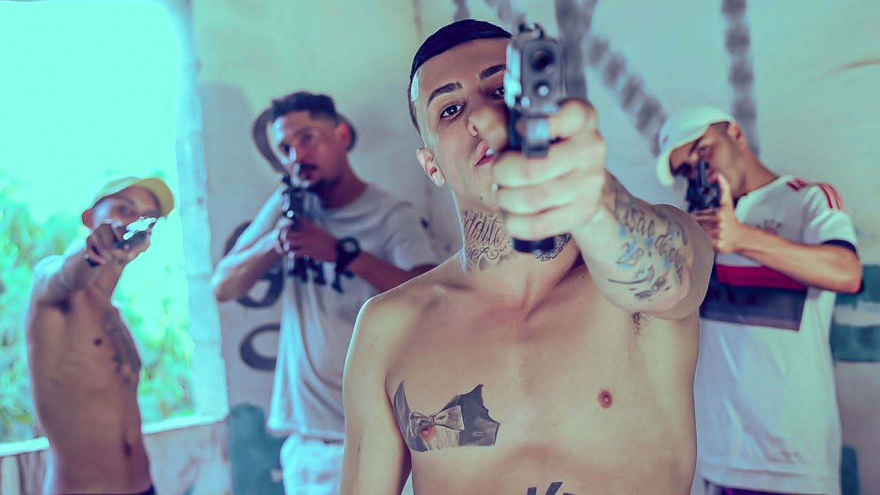 MC Rhamon - Destrava o Trambolho (GSOUL Produções) DJ Loirin