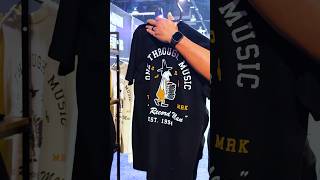 AlphaTheta Apparel at NAMM 2026