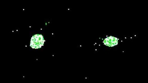 Asteroid Spin-up and Fragmentation Simulation II