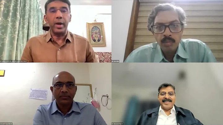 Crazy Enough to Work: Wild Ideas to Outsmart AMR | AMR Declaration Trust–APUA Global Webinar