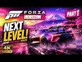 🔥 Forza Horizon 6 Gameplay Walkthrough Part 1 😱 Next Level Graphics &amp; Realistic Driving| 4K Ultra HD