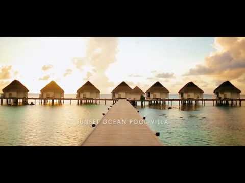 Centara Grand Island Resort & Spa Maldives (เซ็นทารา แกรนด์ ไอส์แลนด์ รีสอร์ทแอนด์สปา มัลดีฟส์)