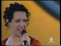 Antonella Ruggiero - Inafferrabile (Festivalbar &#39;99)