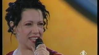 Antonella Ruggiero - Inafferrabile (Festivalbar '99)