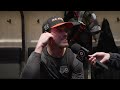 3/11 PHI vs. WSH Pregame: Nick Seeler