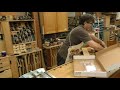 Sjoberg bench vise Review with Rob Cosman Sjoberg bench vise Review with Rob Cosman