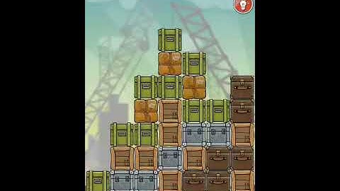 Move The Box - Boston - Level 24 - Walkthrough