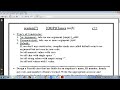 C++ OOP class 3 & 4 part 1