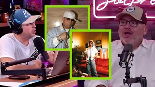 Hector El Father seria mas grande que Bad Bunny?