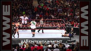 Famous 3 Minute Warning vs. Mr. Kennedy & Andy Sealon: Sunday Night Heat, Feb. 2, 2003 Net Worth