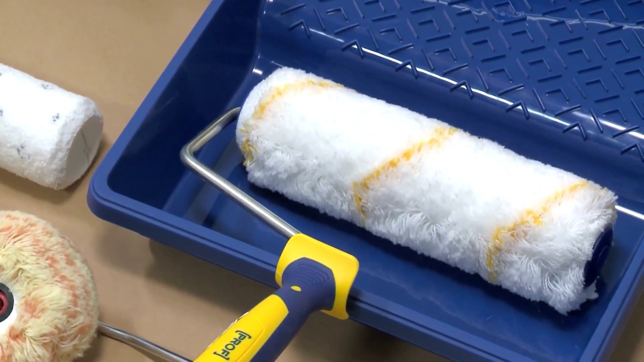 Maalauksen tyovalineet