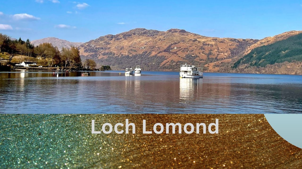 Loch Lomond