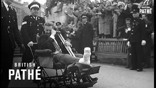 Cup Heroes Home (1959)