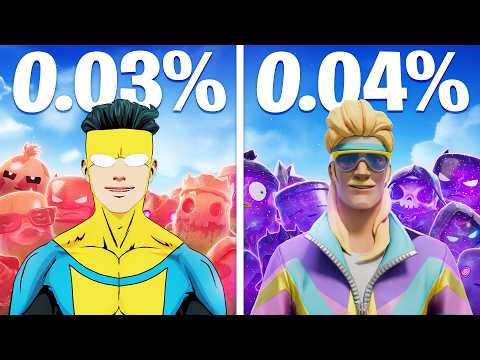 GUMMY vs GALAXY Sprite Hunt!