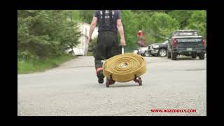 Large Diameter Hose (LDH) Handling screenshot 3