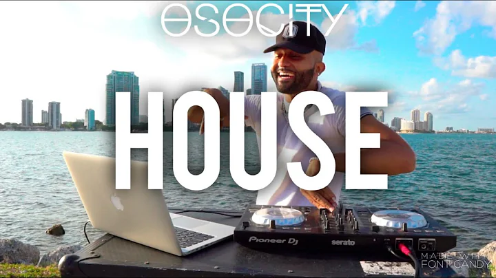 House Mix 2021 | The Best of House 2021 by OSOCITY