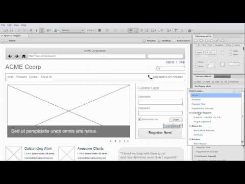 FlairBuilder   Go to page