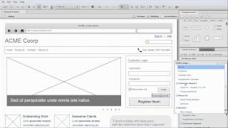 FlairBuilder   Go to page