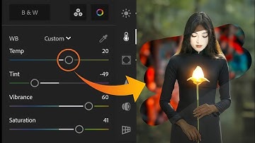 Lightroom new cb photo editing tutorial | lightroom background colour change preset