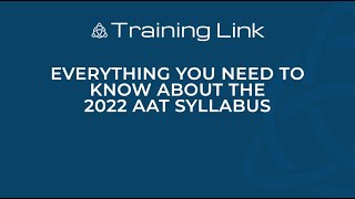 Everything you need to know about AAT Q2022