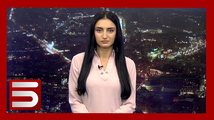 Հայլուր 20։30 Իրանի հակահարվածին են պատրաստվում ամերիկյան ռազմաբազաներ ունեցող՝ Ծոցի երկրները