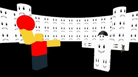 baller vs smiling_winner ( roblox PM 6:06 sublevel 10 aniamtion )