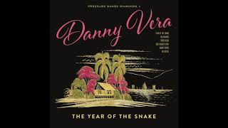 Danny Vera - Honey South chords