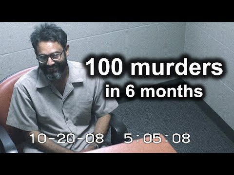 Javed, The Serial Killer With 100 Victims...