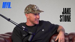 Corrective Culture: Healing the Body, Facing the Pain with Jake Stone