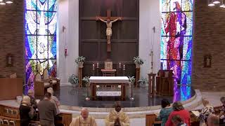 5th Sunday of Easter - 05-03-2026