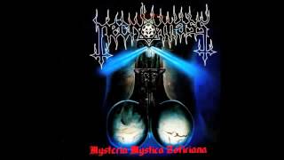 Necromass - Mysteria Mystica Zofiriana [Full Length 1994] - YouTube