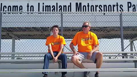 Tim Allison Memorial Interview