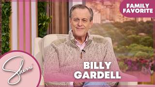 Billy Gardell’s Weight Loss Journey