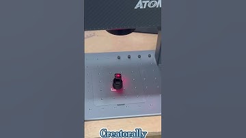 Ring (2) engraved by Atomstack M4