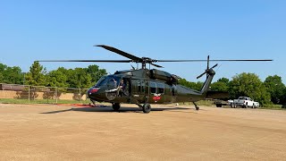 Lennox Commercial HVAC Unit Installation | Helicopter at Zebco