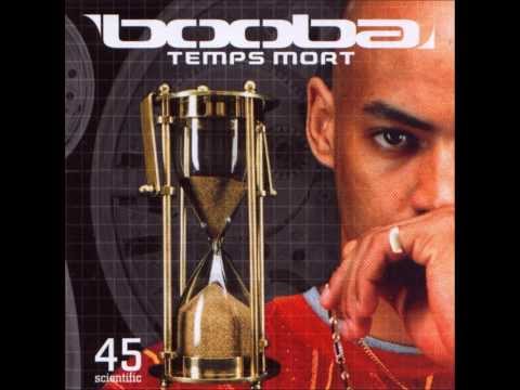 Booba   Ma Définition