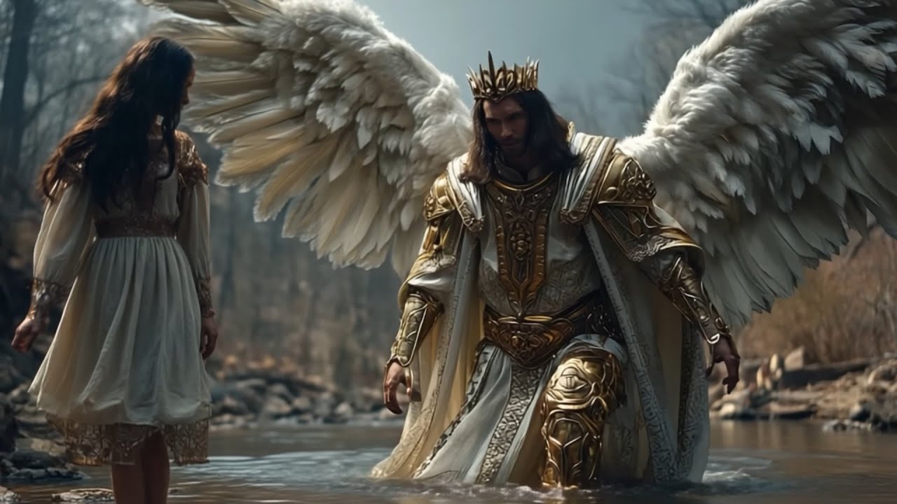 Düşmüş Melekler 2026 Tüm Dünyayı Şoke Eden Yasaklı Hikaye - Film Gibi Anlatım