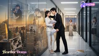 She Returned From Prison, Only to Find Her Ex Still Burned for Revenge & Love!【The Lawyer's Return】 screenshot 4