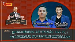 Grande Entrevista  Día 29/01/2026