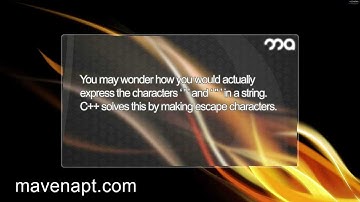 16. C++ Tutorials in Urdu - Escape Characters / Goto Statement - Urdu Tutorials