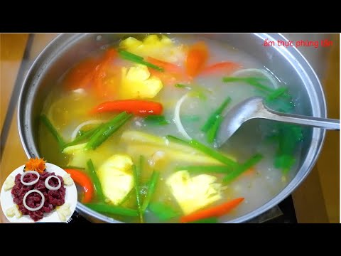 Video LẨU BÒ NHÚNG MẺ | ẨM THỰC PHÙNG TẤN - youtube