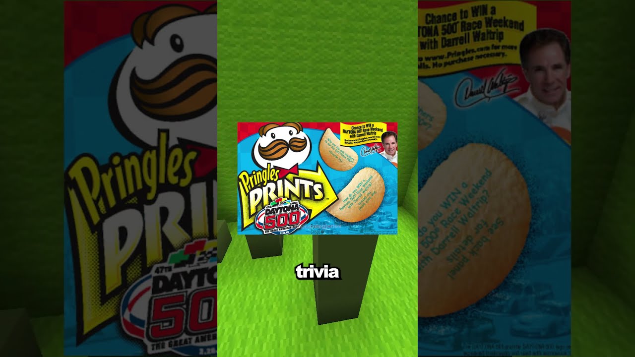 Foods From The Early 2000 S You Forgot About 3